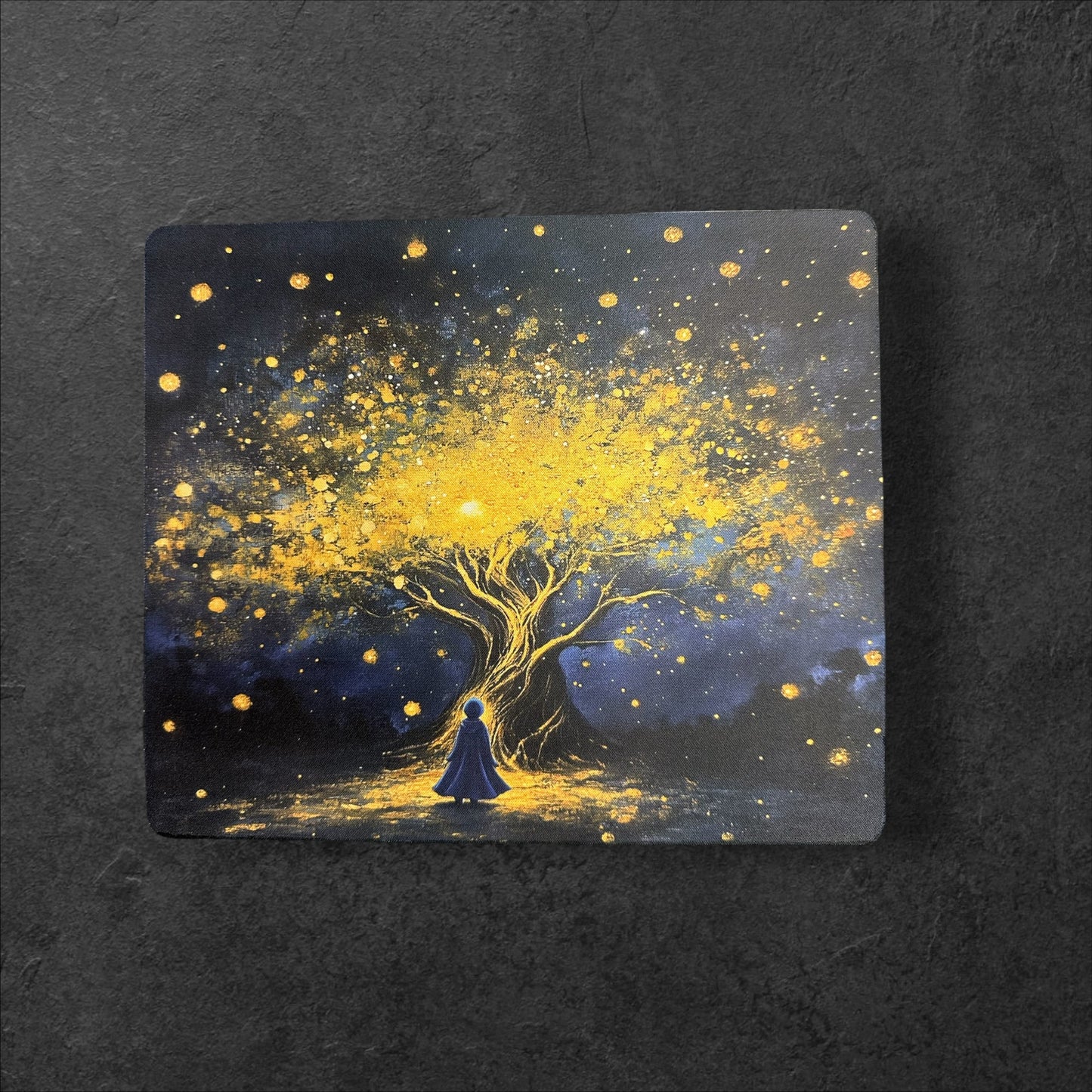 Mouse Pad