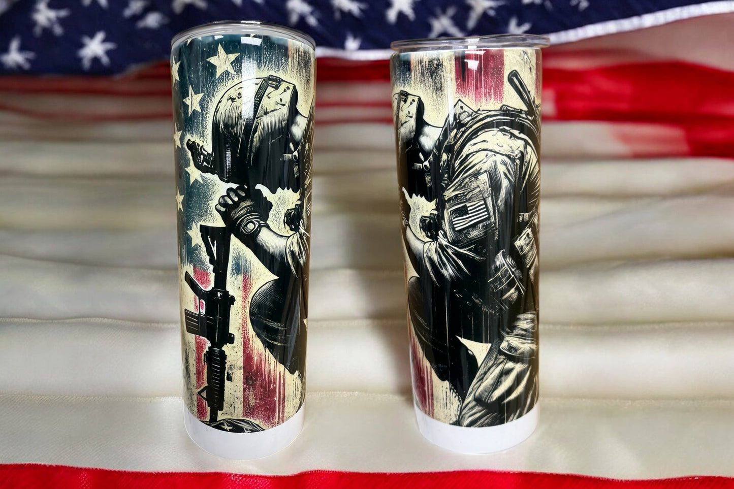20oz Skinny Tumbler