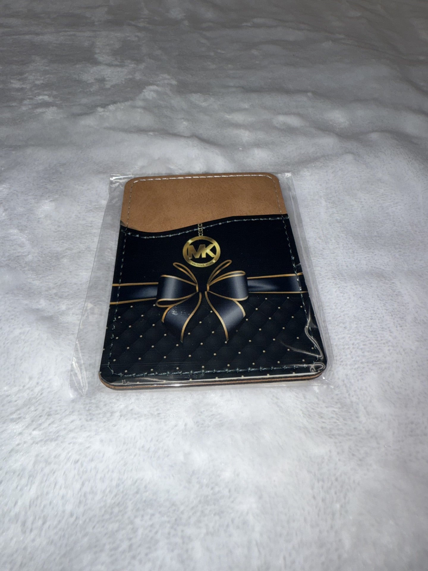 Leather Card Holder