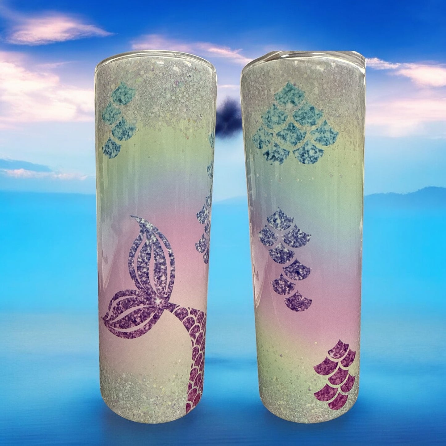 20oz Skinny Tumbler