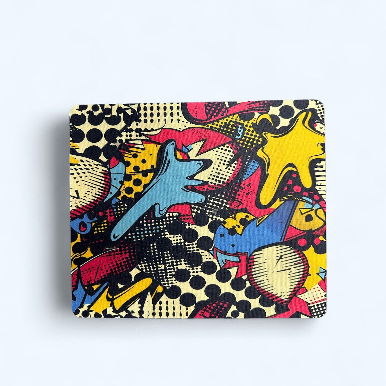 Mouse Pad