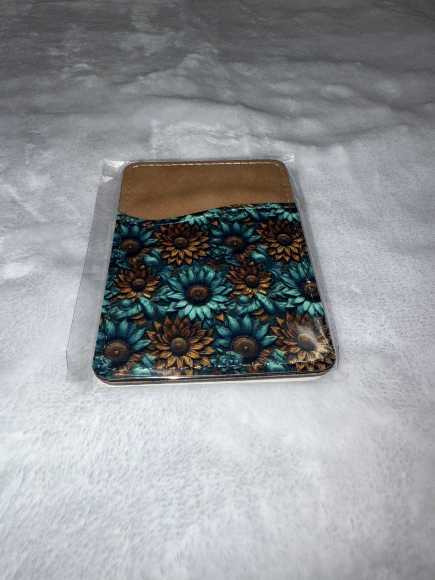 Leather Card Holder