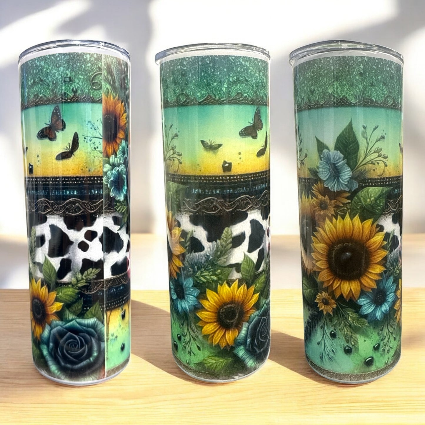 20oz Skinny Tumbler