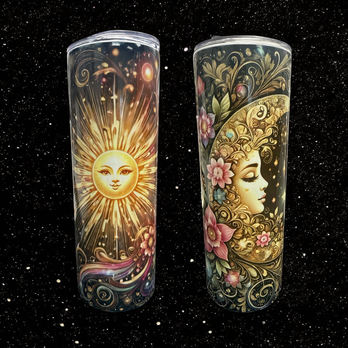 20oz Skinny Tumbler