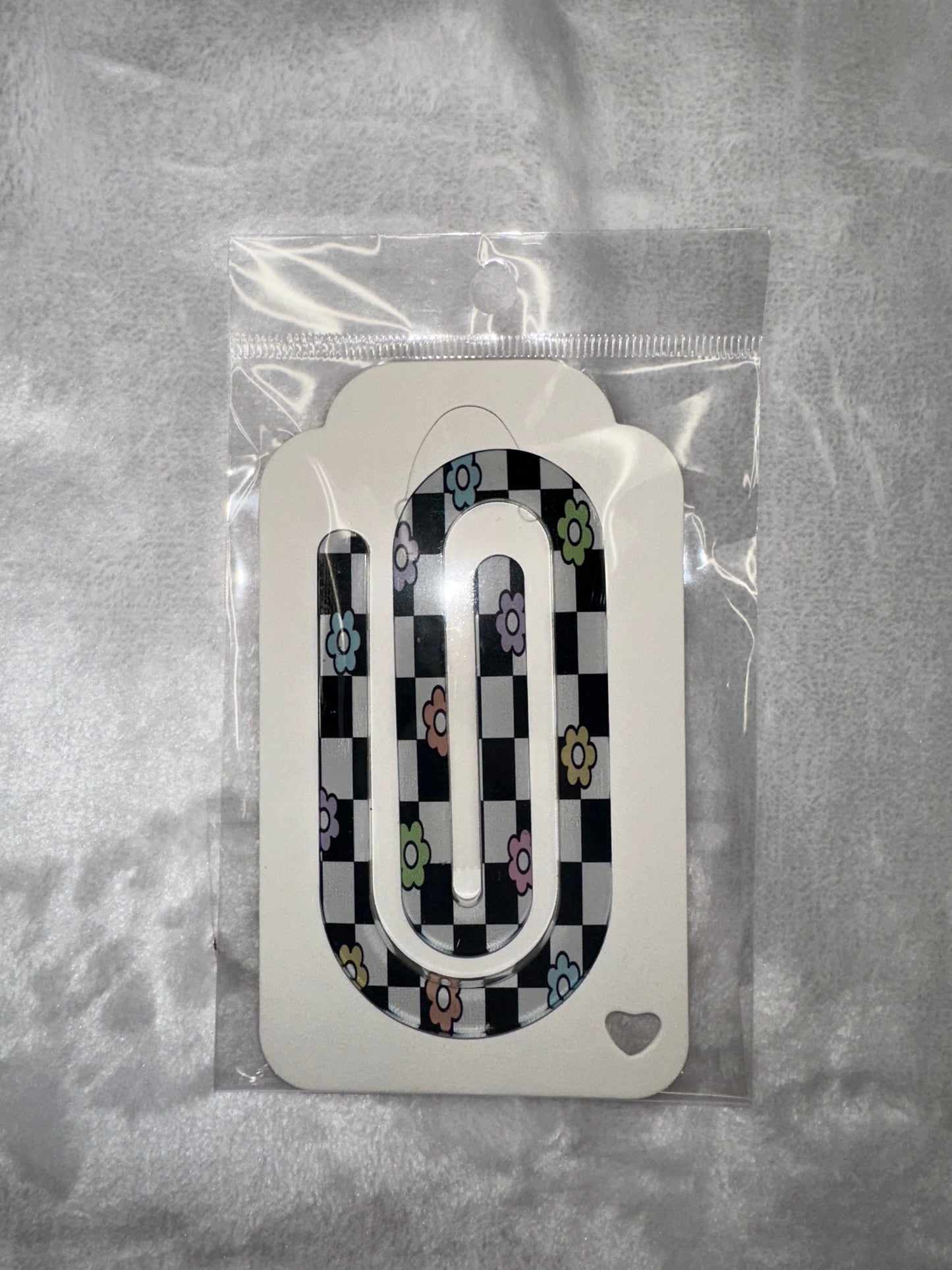 Jumbo Paper Clip