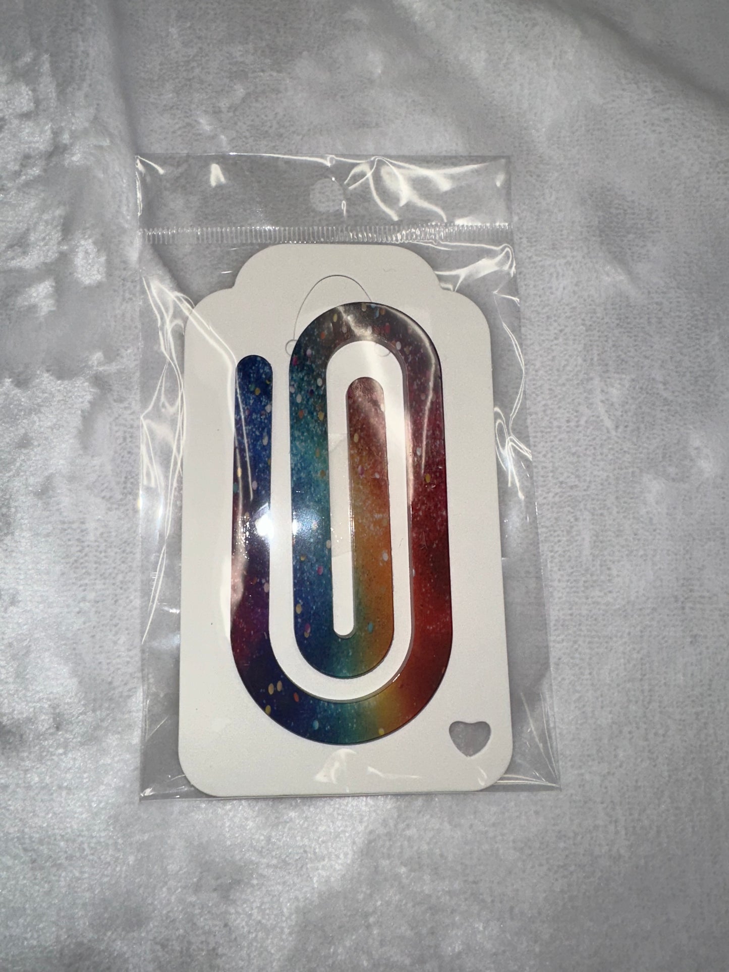 Jumbo Paper Clip
