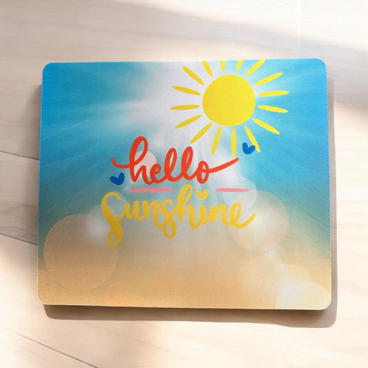 Mouse Pad