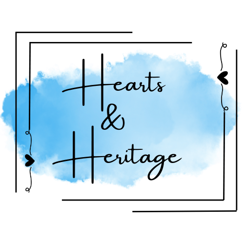 Hearts & Heritage Crafts