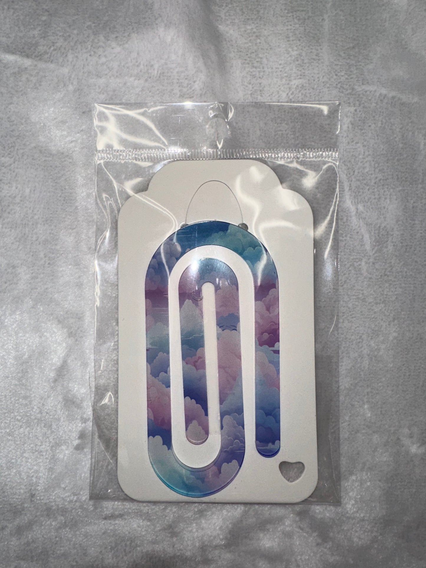 Jumbo Paper Clip