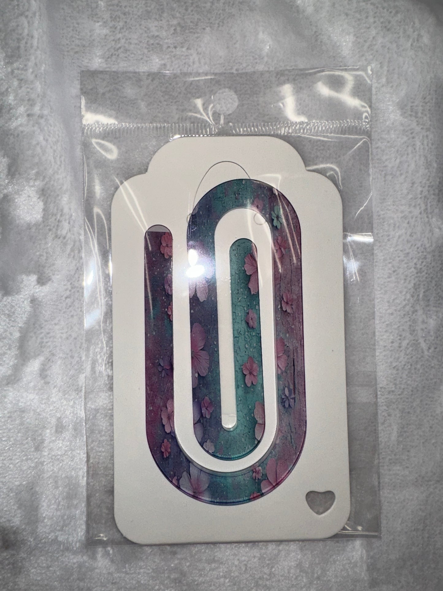 Jumbo Paper Clip