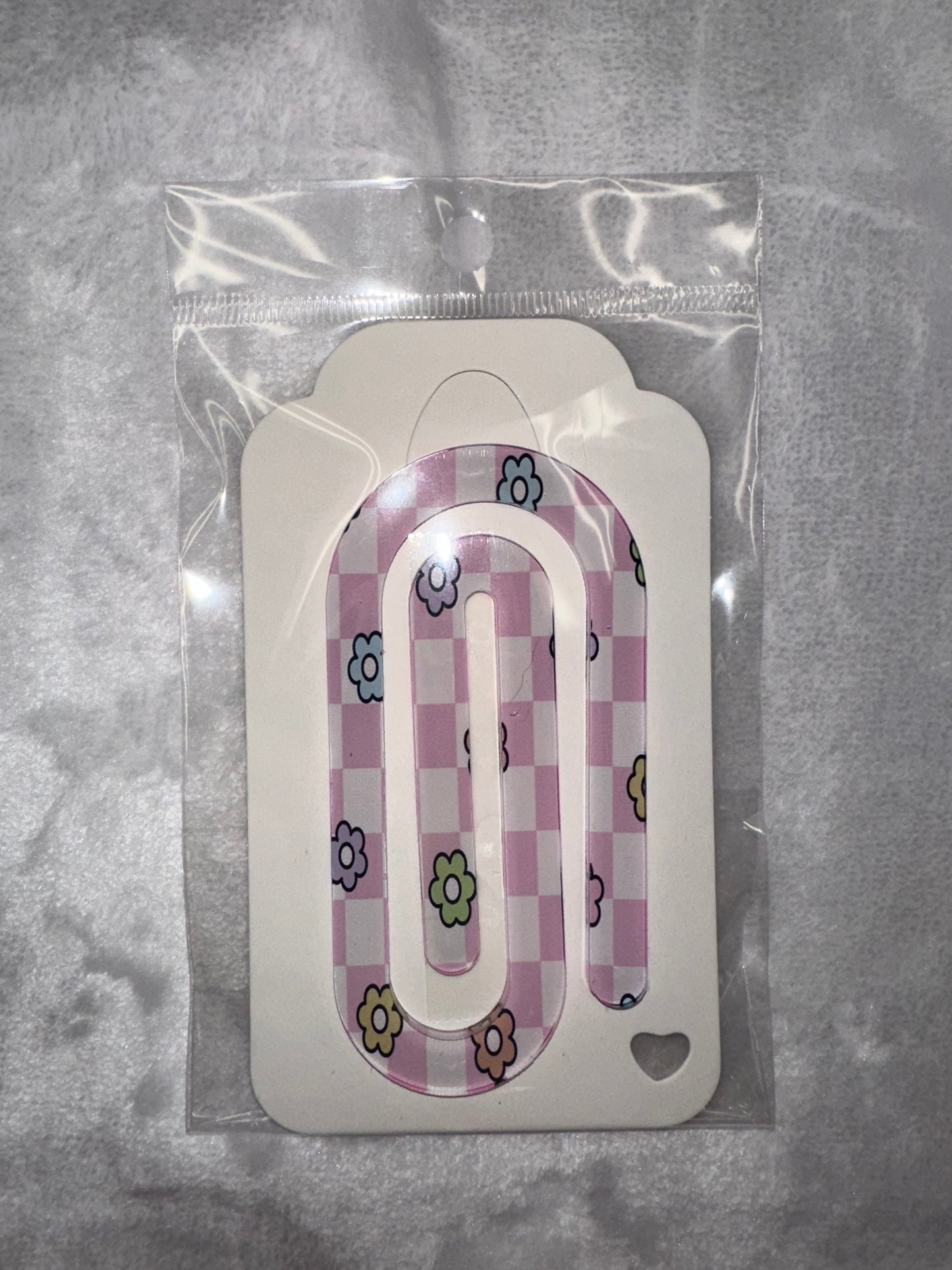 Jumbo Paper Clip