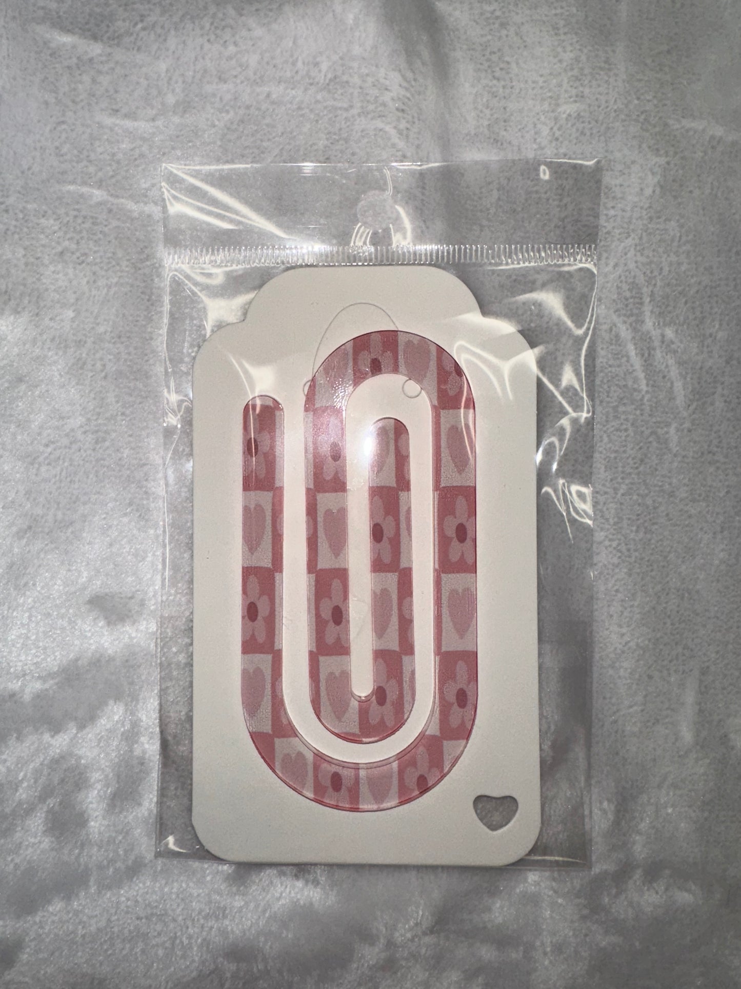 Jumbo Paper Clip