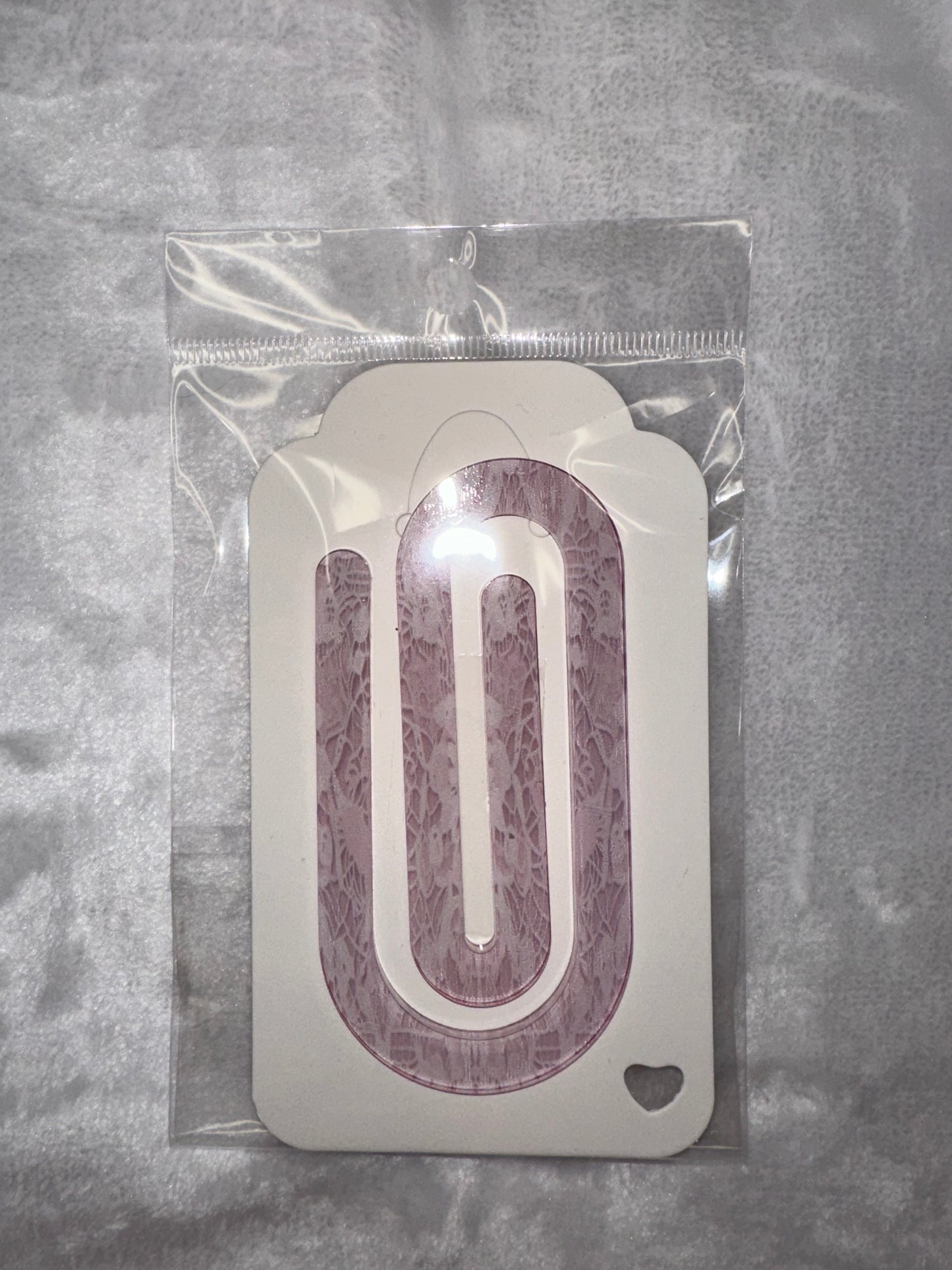 Jumbo Paper Clip