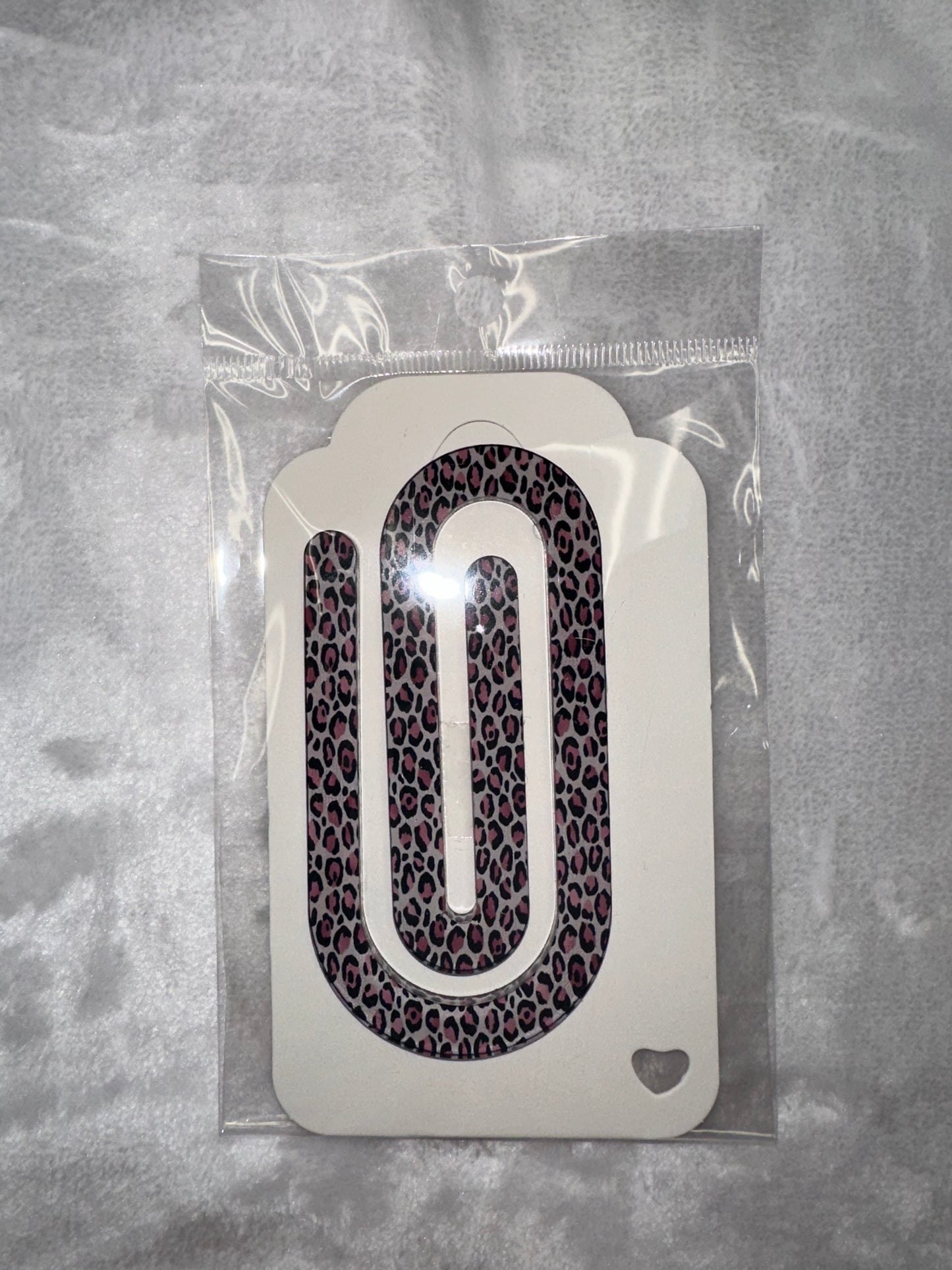 Jumbo Paper Clip