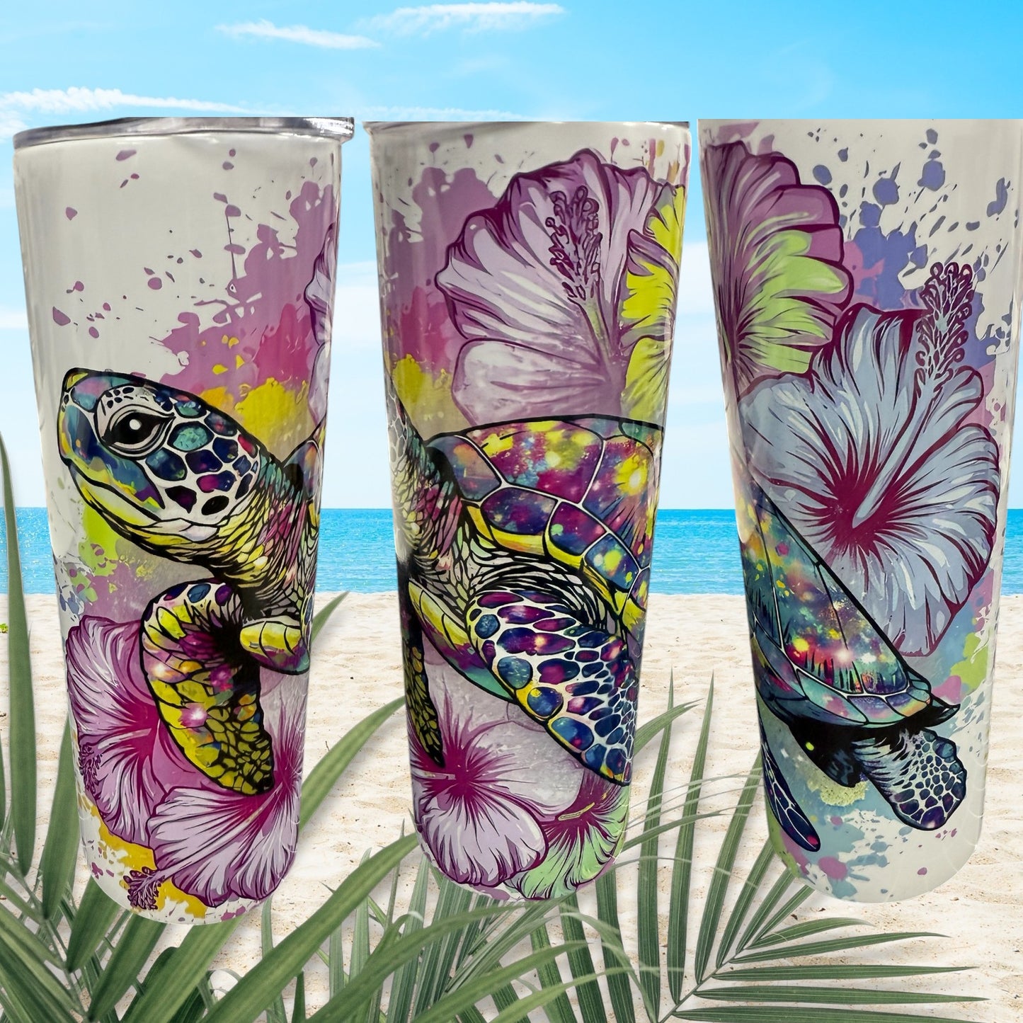 20oz Skinny Tumbler
