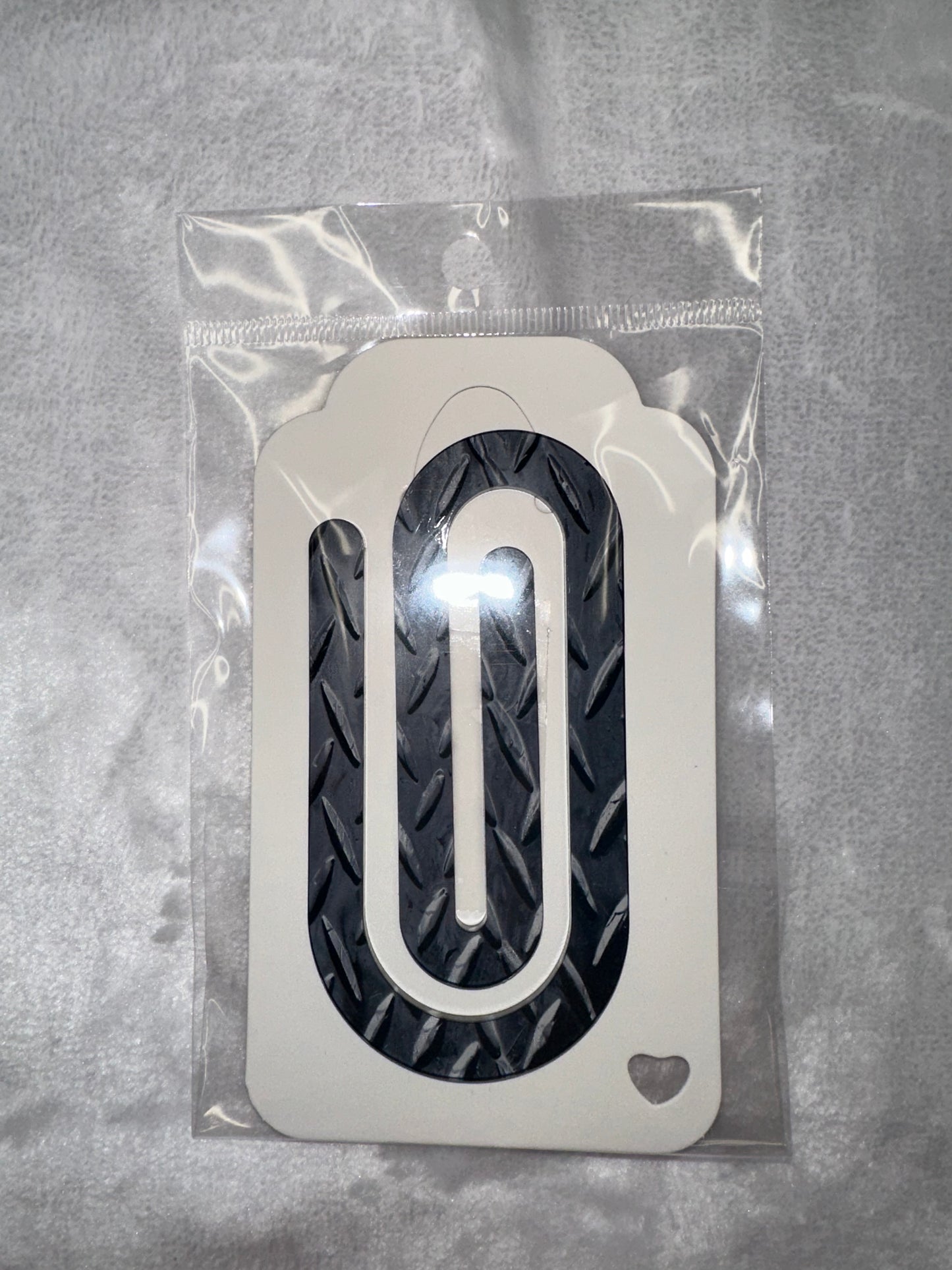 Jumbo Paper Clip