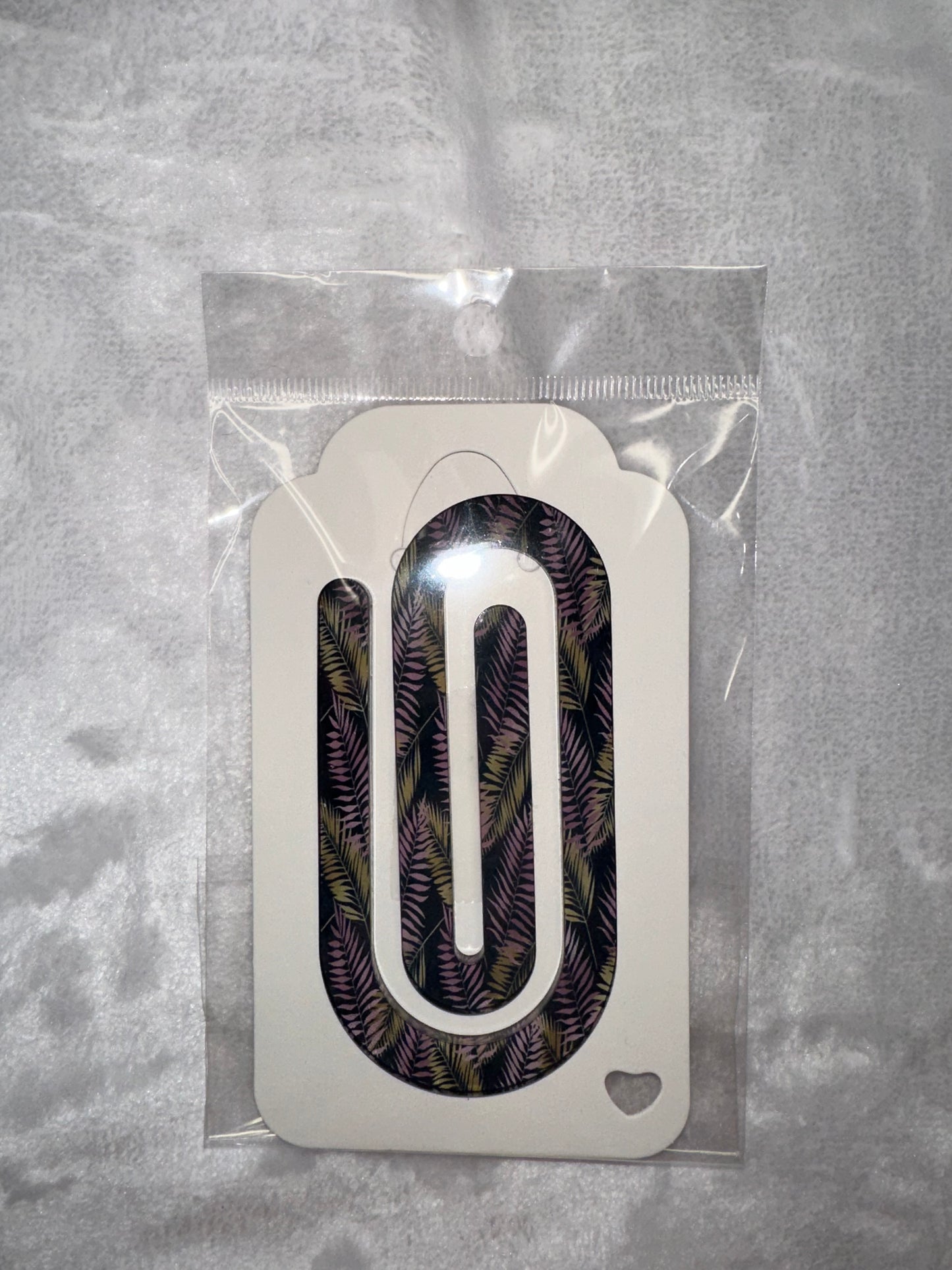 Jumbo Paper Clip