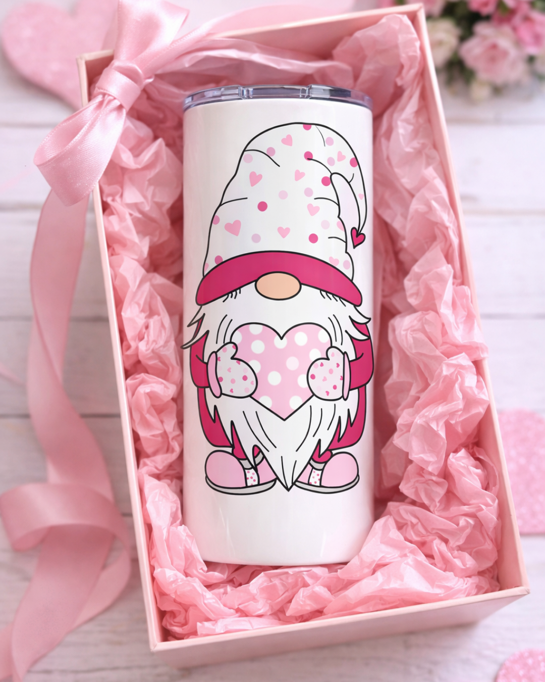 Valentine Gnome